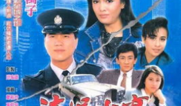 电视剧流氓大亨,权谋与情仇的巅峰对决