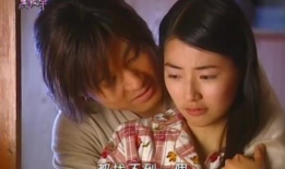 熏衣草电视剧,爱在紫藤花开时