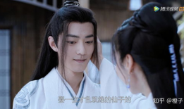 陈情令电视剧,青春热血，江湖传奇，探寻少年侠客的成长之路