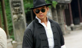 新版马永贞电视剧全集,江湖传奇再续，热血英雄归来