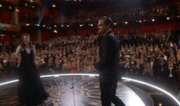 91奥斯卡颁奖礼直播,星光熠熠，精彩瞬间回顾